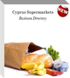 Cyprus Supermarkets
